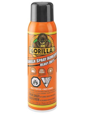 Gorilla Spray Adhesive S-24263