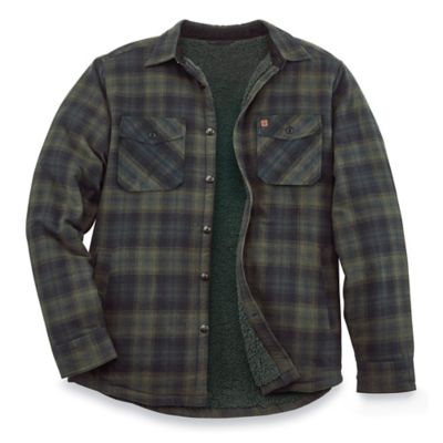  Coleman<sup><small>MD</small></sup> – Veste chemise en flanelle
