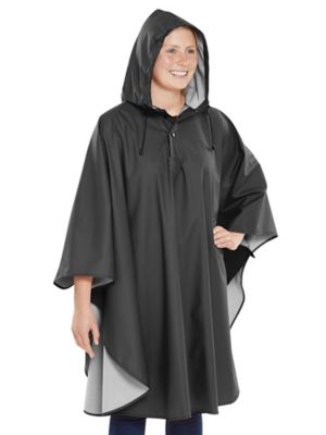  Poncho réutilisable