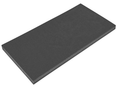 5S Toolbox Foam - 2 1/4", Black