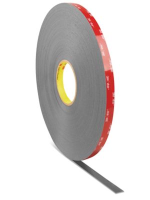 3M Double Sided Tape Adhesive Strength Ultra Thin 55236 strong 0.12mm thick  50M