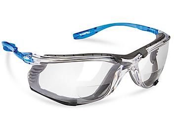 3M Virtua&trade; CCS Safety Readers - Clear, 1.5 Strength S-24298-1.5