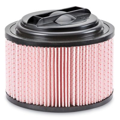 Vacmaster® High Efficiency Cartridge Filter 5 Gallon S24301 Uline