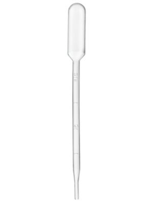 Transfer Pipette - 5 mL S-24319 - Uline