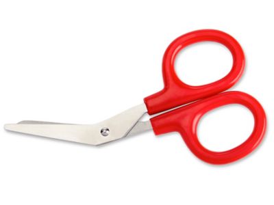 First Aid Only Nickel Plated Scissors