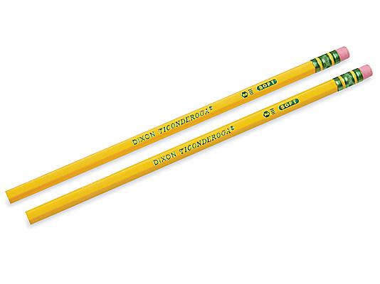 2 Pencils S-24333 - Uline