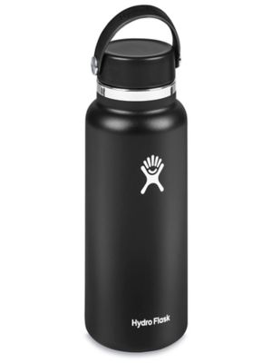  Hydro Flask<sup>&reg;</sup> Wide-Mouth Bottle