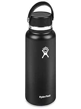 Hydro Flask&reg; Bottle - Black S-24372BL