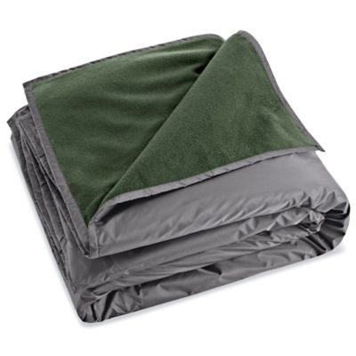 Jumbo Outdoor Blanket S-24374 - Uline