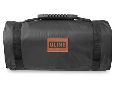 Jumbo Outdoor Blanket Green S 24374G Uline