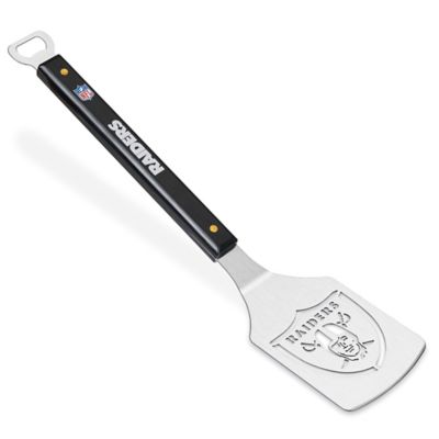NFL Spatula Las Vegas Raiders S24375RAI Uline