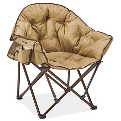  Big Daddy Plush Chair