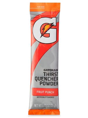 Gatorade<sup><small>MD</small></sup> – Poudre – 16,9 oz