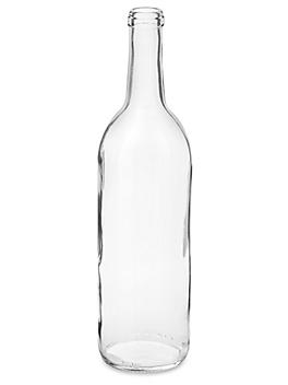 Wine Bottles - 750 mL
