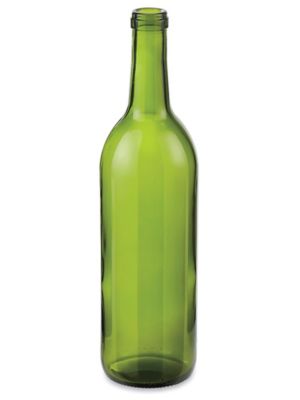 Clear 750 ml Wine Bottles – Northeast Winemaking