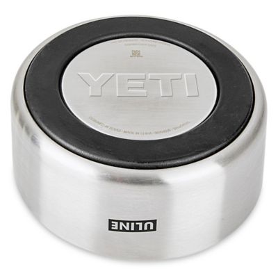 Small yeti best sale dog bowl