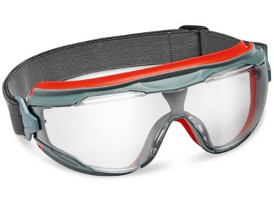  3M GoggleGear<sup>&trade;</sup> 500 Safety Goggles