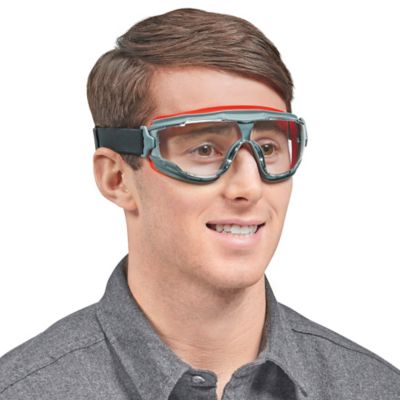 Lentes 3m goggle gear 500 precio sale