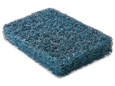 3M Scotch-Brite Extra Heavy Duty Pot 'N Pan Scour Pad Scouring Pad; Color
