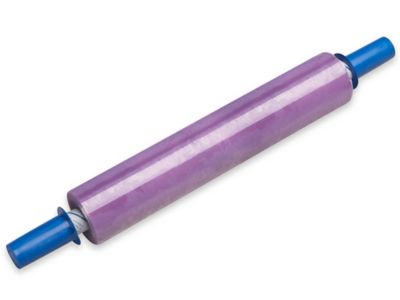 Goodwrappers® - Blown, 80 gauge, 20