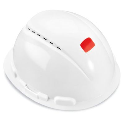 3M UVicator<sup>&trade;</sup> Hard Hat