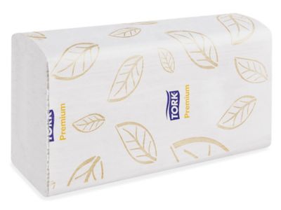 Uline Jumbo Multi-Fold Towels S-22310 - Uline