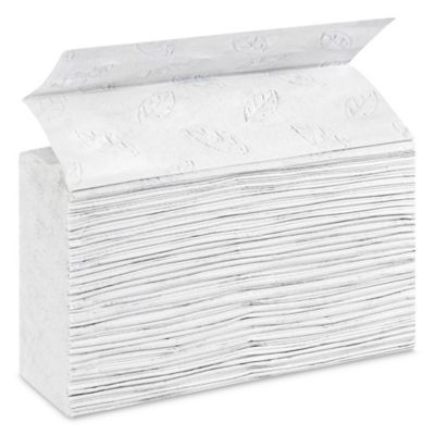 Tork® Xpress® Deluxe Multi-Fold Towels S-24411 - ULINE