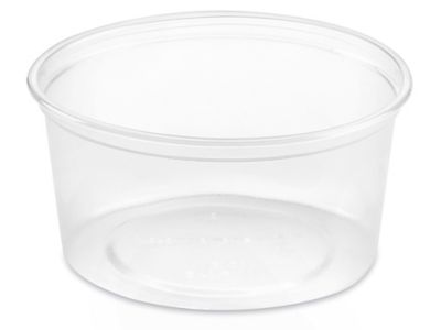 Deli Containers 12 oz S24413 Uline
