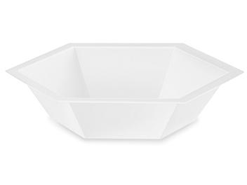 Weighing Dishes - Polystyrene, 50 mL S-24432