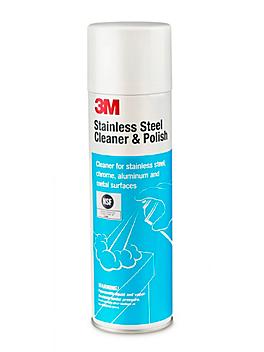 3M Stainless Steel Cleaner - 21 oz S-24434