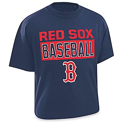 official red sox gear