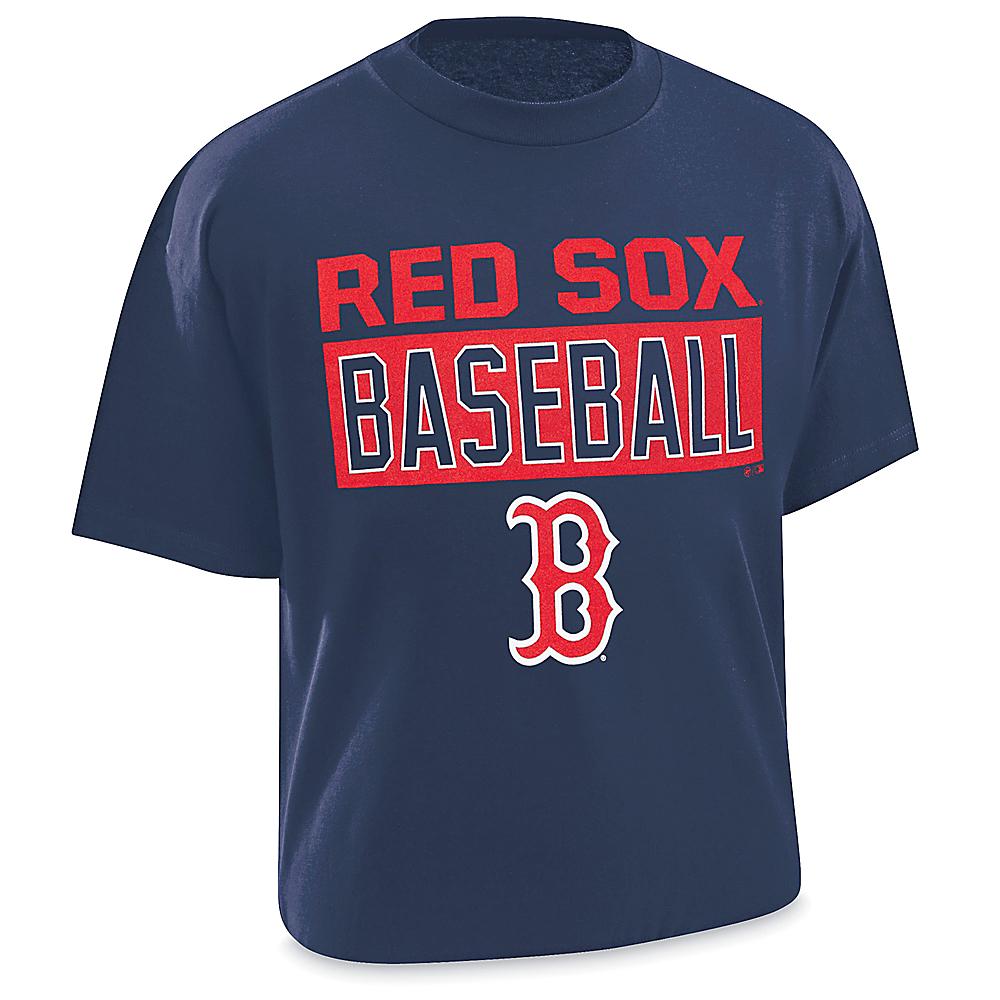 boston redsox shirt