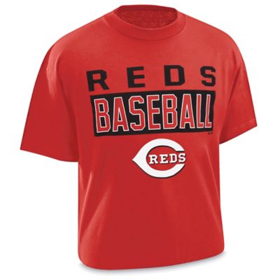 MLB T-Shirt S-24472 - Uline