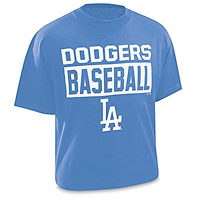 dodger baseball shirt