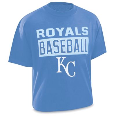 Kc royals spirit clearance jersey