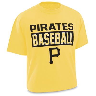 Pittsburgh Pirates T-Shirt, Pirates Shirts, Pirates Baseball