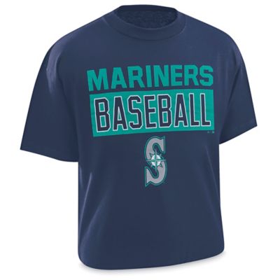  Seattle Mariners Shirt