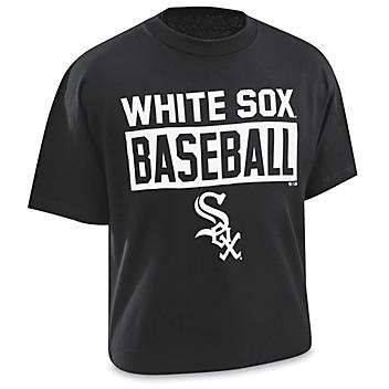 MLB T-Shirt - Chicago White Sox, Medium S-24472SOX-M