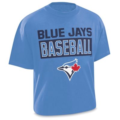 MLB T Shirt Toronto Blue Jays Large