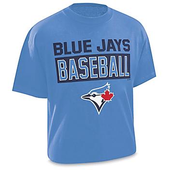 MLB T-Shirt - Toronto Blue Jays, XL S-24472TOR-X