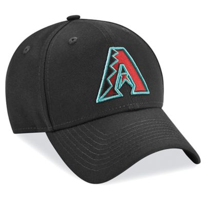 MLB Hat - Arizona Diamondbacks S-24478ARZ - Uline