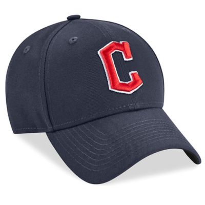 MLB Hat - Cleveland Guardians S-24478CLE - Uline
