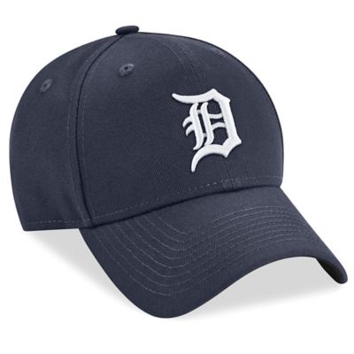 MLB Hat - Detroit Tigers S-24478DET - Uline