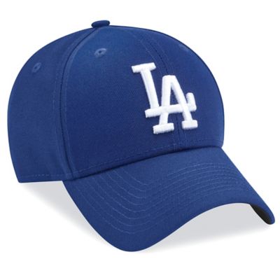 MLB Hat - Los Angeles Dodgers S-24478DOD - Uline
