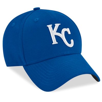 MLB Hat Kansas City Royals S24478KAN Uline