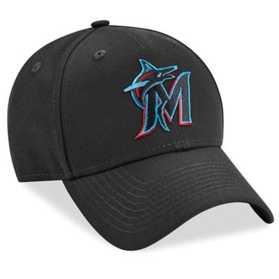 MLB Miami Marlins Stitched Snapback Hats 001
