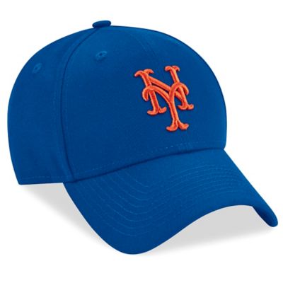 Baseball cap New York Mets MLB New Era Flagship Store, New York