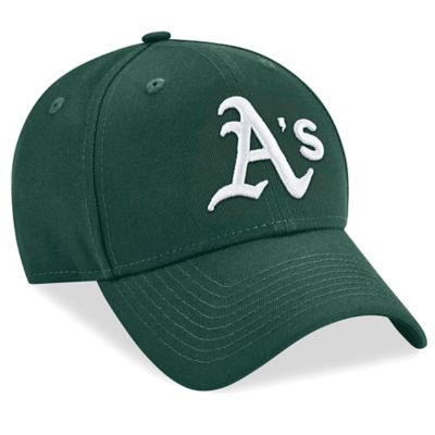 MLB Hat - Oakland A's S-24478OAK - Uline
