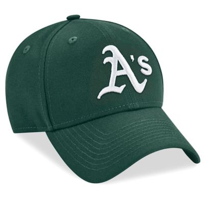 Fan Favorite '47 Brand MLB Basic Cap, Oakland Athletics 