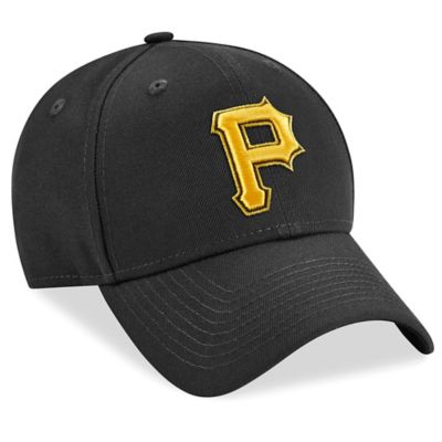 Pittsburgh Pirates MVP Cap Black